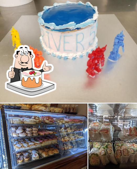 Corowa Bakery