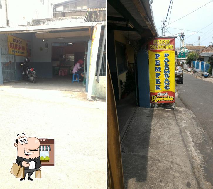 Depot Karunia
