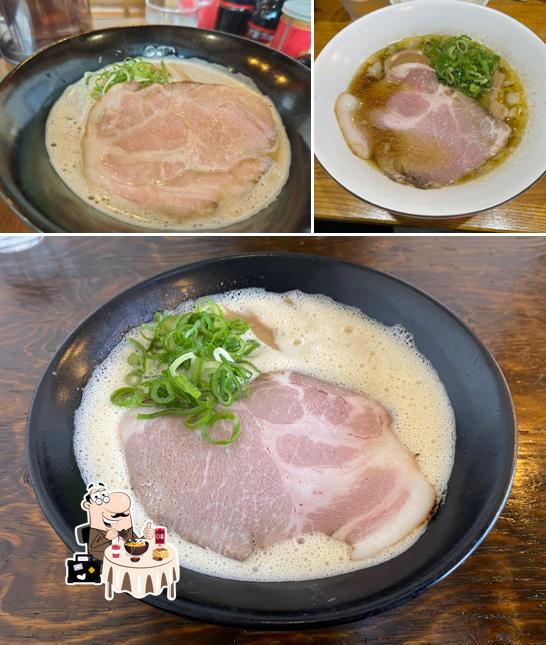 Ippai no Kakeya