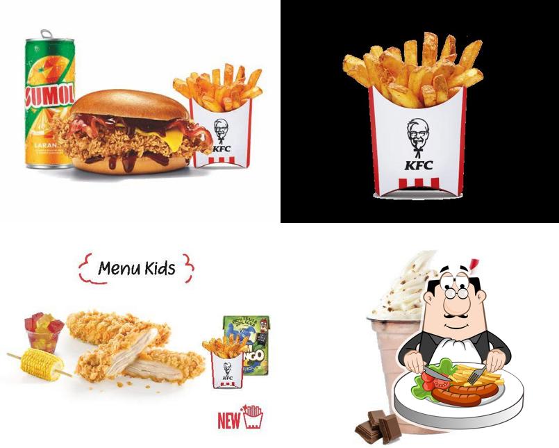 KFC Barcelos