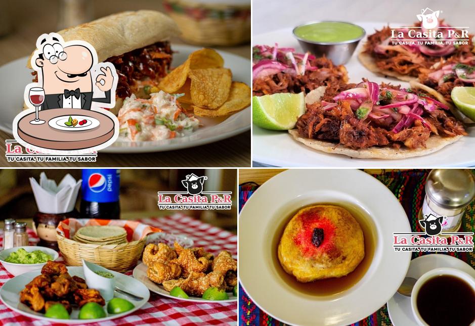 La Casita P&R #2
