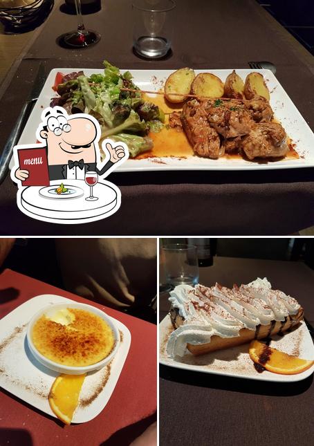 Le Karousel