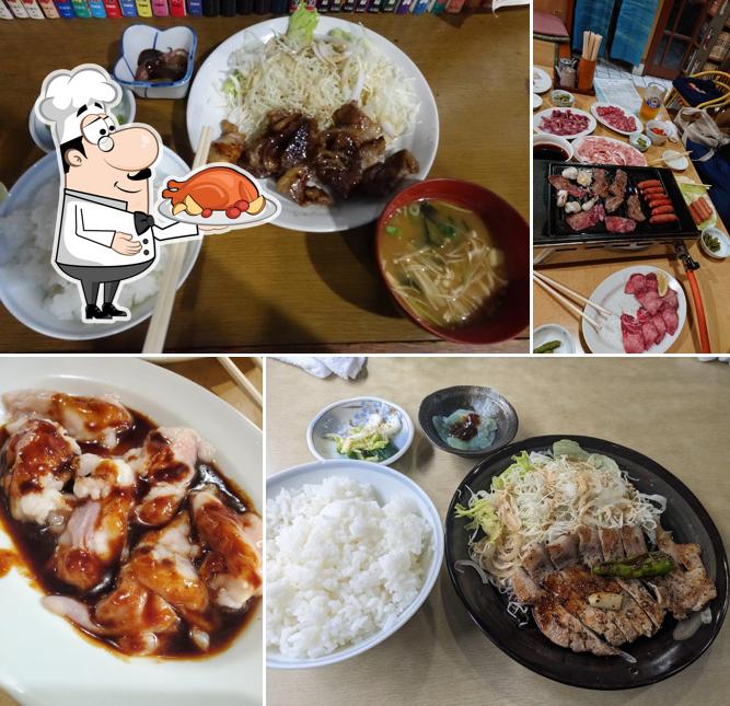 Meat House Mutsumi