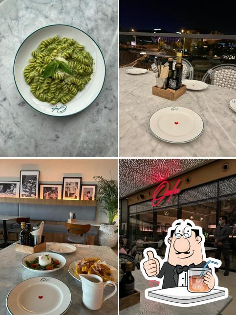 Oulu Restaurant