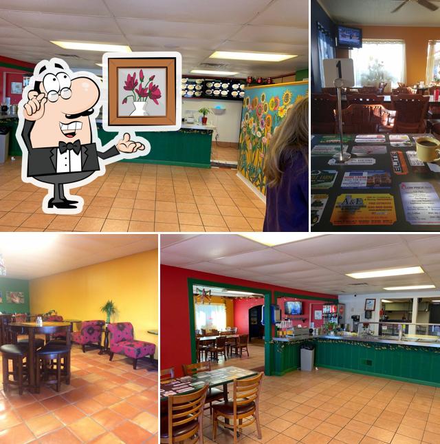 Picadillo Mexican Restaurant