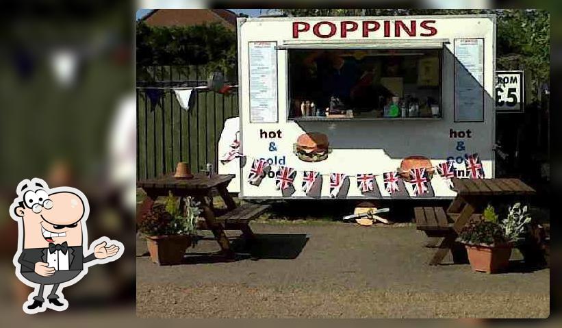 Poppins Snack Bar