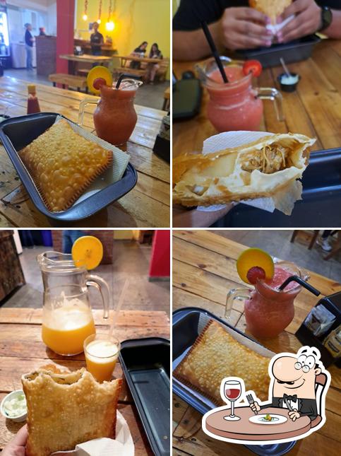 RAPHA'S FOOD PASTELARIA
