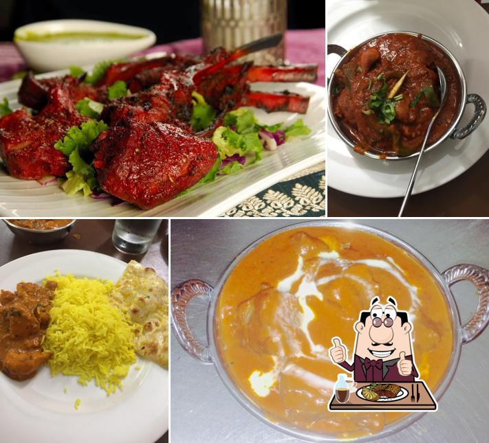Salt Authentic Indian