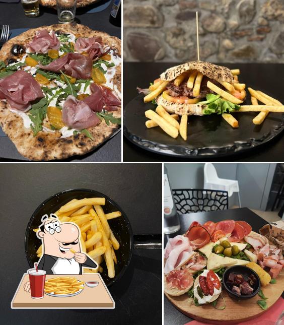 Tarantella Pizzeria