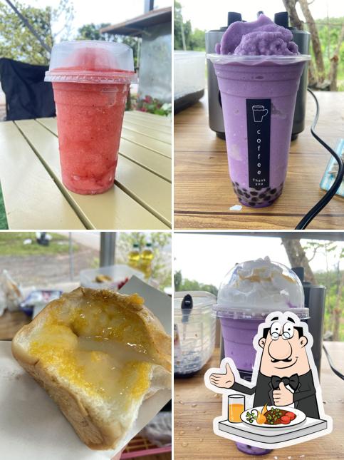ร้านยูเทิร์น U-TURN COFFEE