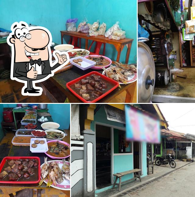 Warung Makan Mbak Tun