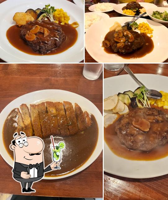 queue de porc