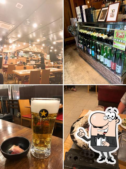 新·函館市場 戸田駅前店