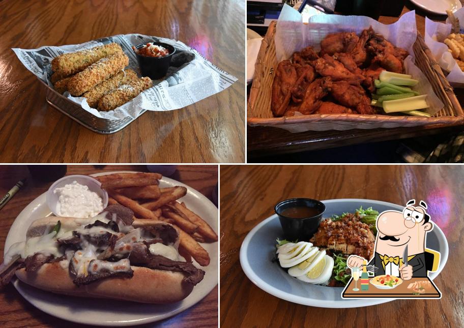 Rookies Sports Bar & Grill