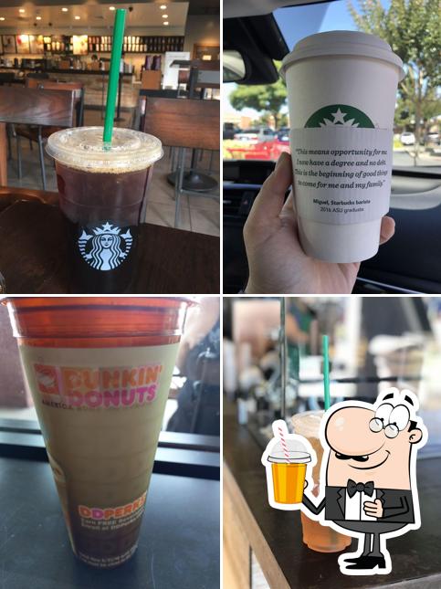 Starbucks Coffee Company