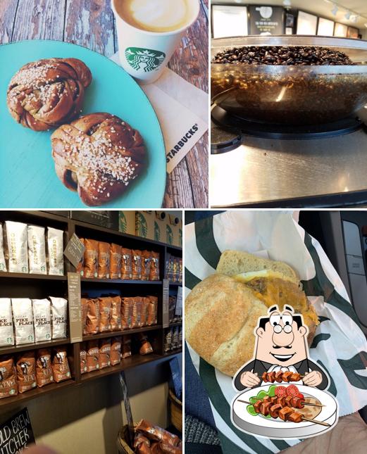 Starbucks Coffee Company