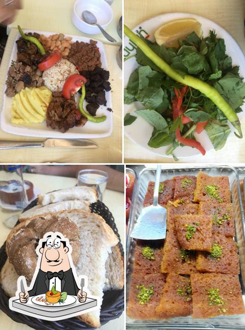 Manisa Taylan Restaurant