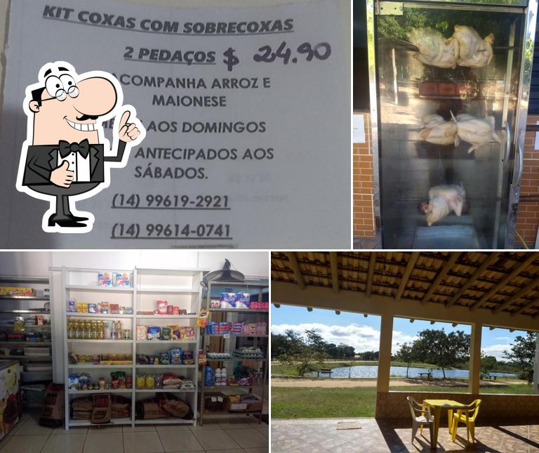 Temperinho da Vovó