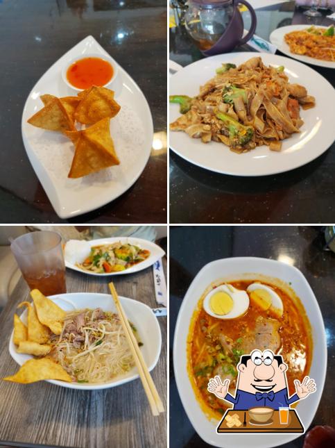 Thai Spice