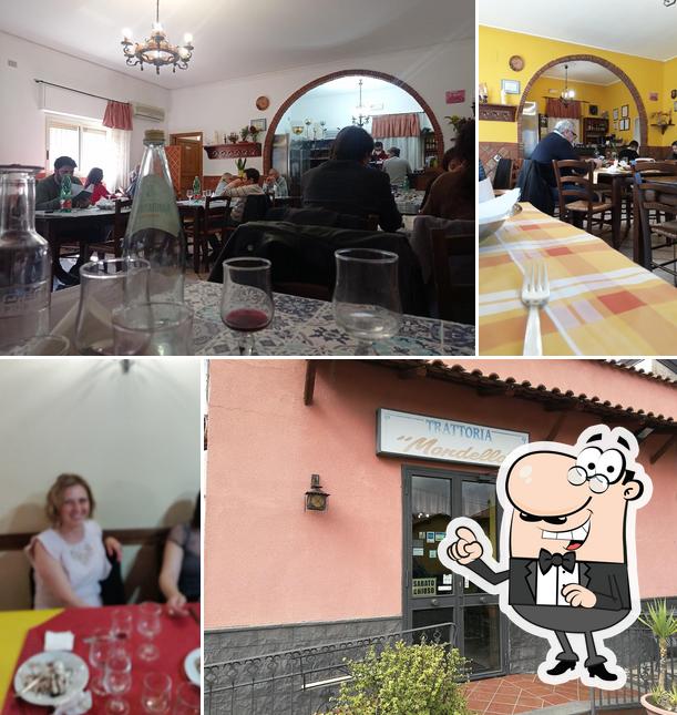 Trattoria Mondello