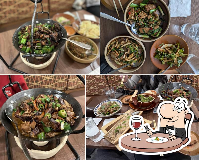 Yixiang Hunan Gourmet