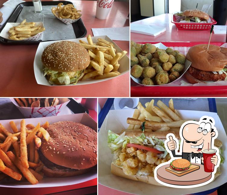 Frostop Restaurant