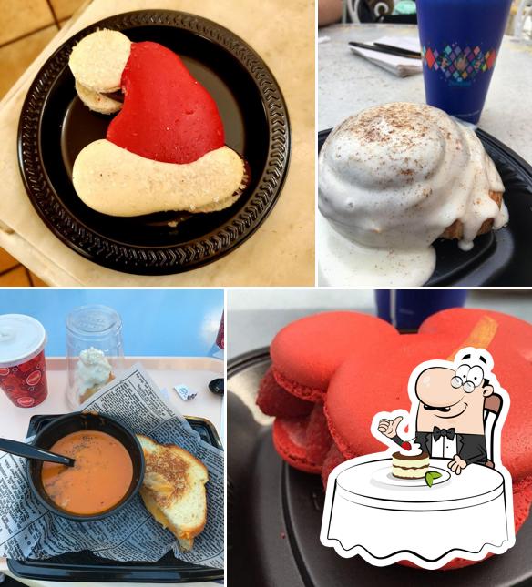 Jolly Holiday Bakery Cafe