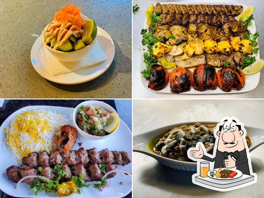 Cazba Restaurant