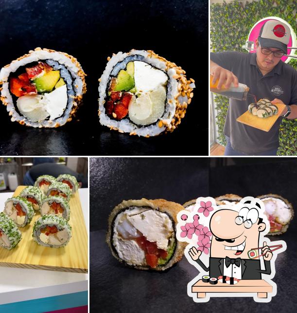 BOX SUSHI