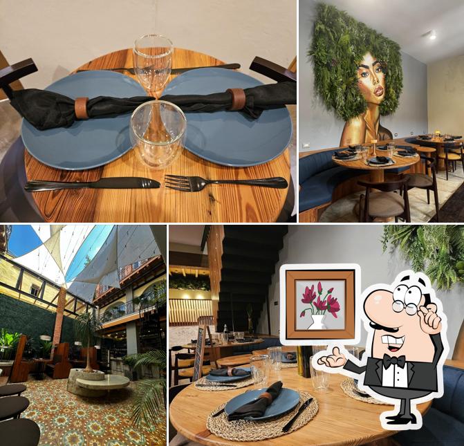 Adastra Bar-Restaurant
