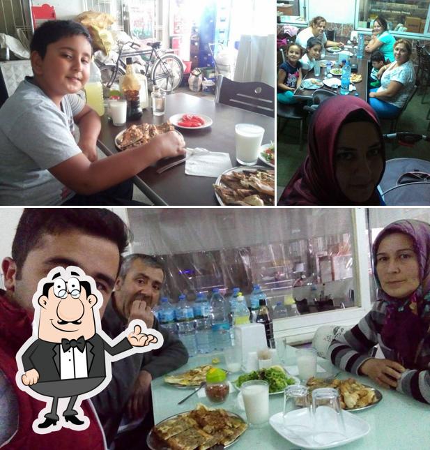 Başak Pide Salonu