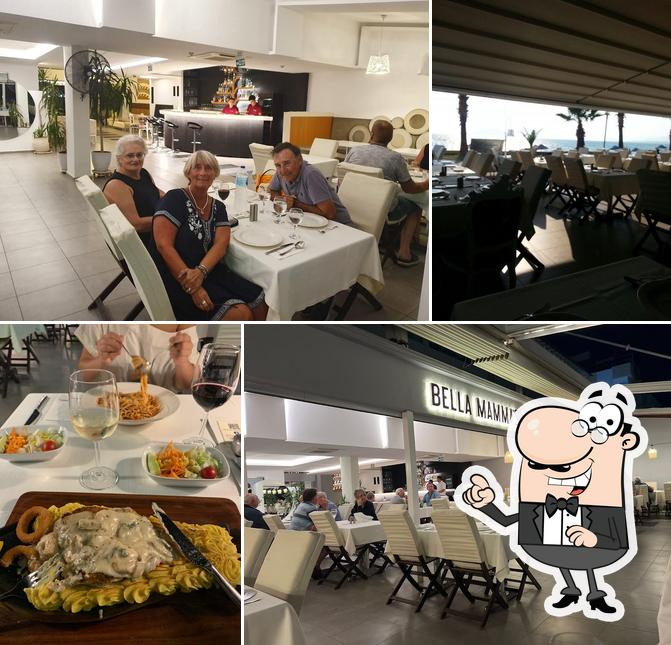 Bella Mamma Restoran