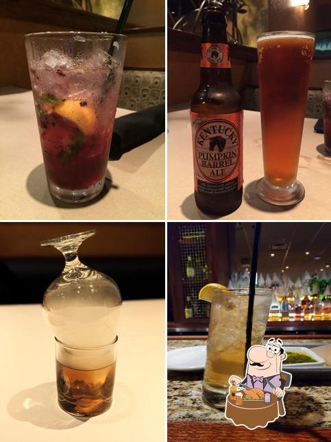 Bonefish Grill