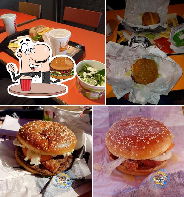 Burger King