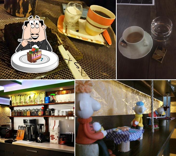 Cafe Darkoob