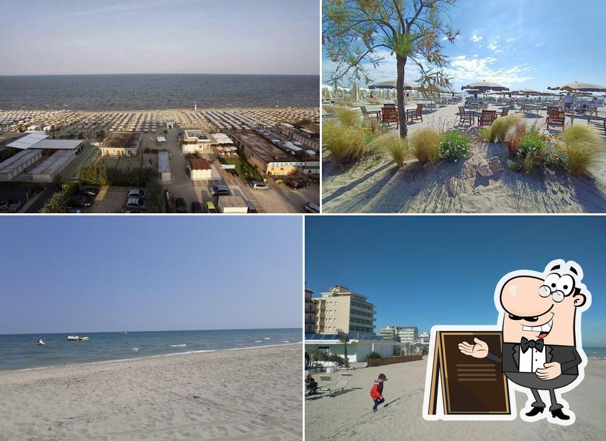 Peperittima Beach Club