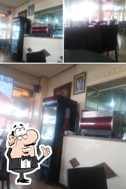 cafe perla