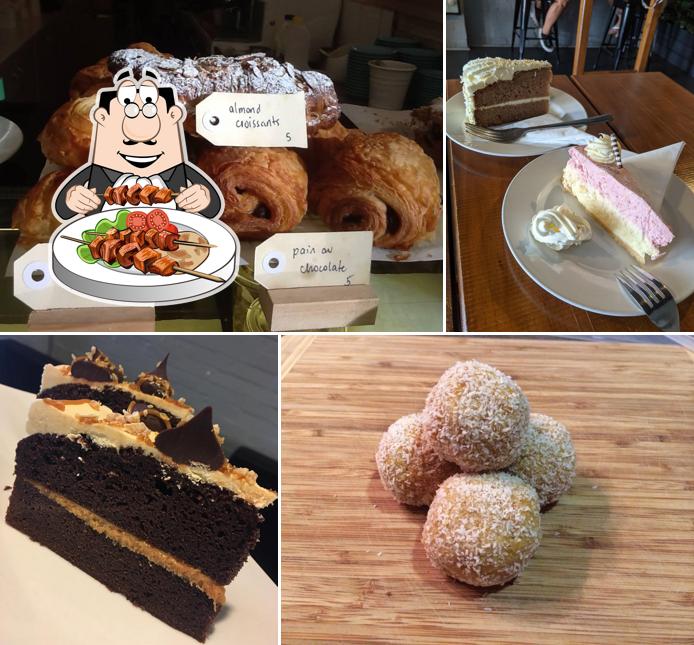 Community Grounds Cafe