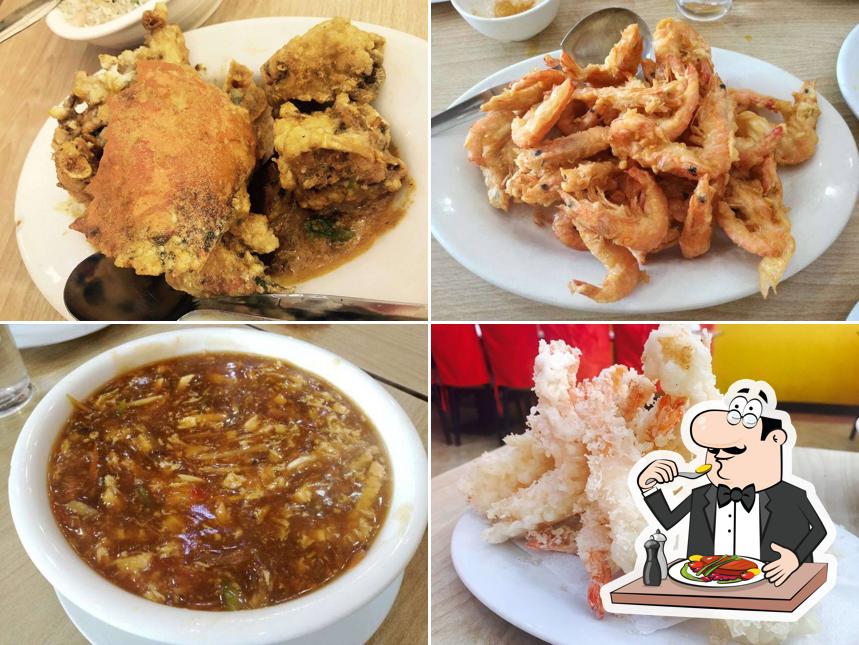 Great Emperor Restaurant