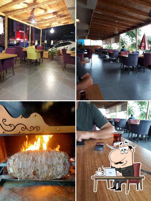 Günaydın Cafe&Restaurant