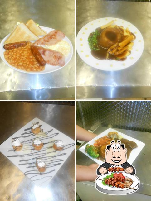 Jasmin cafe Cinderford