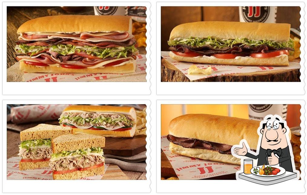 Jimmy John's