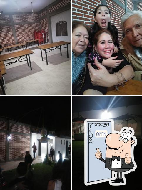 Las Limas