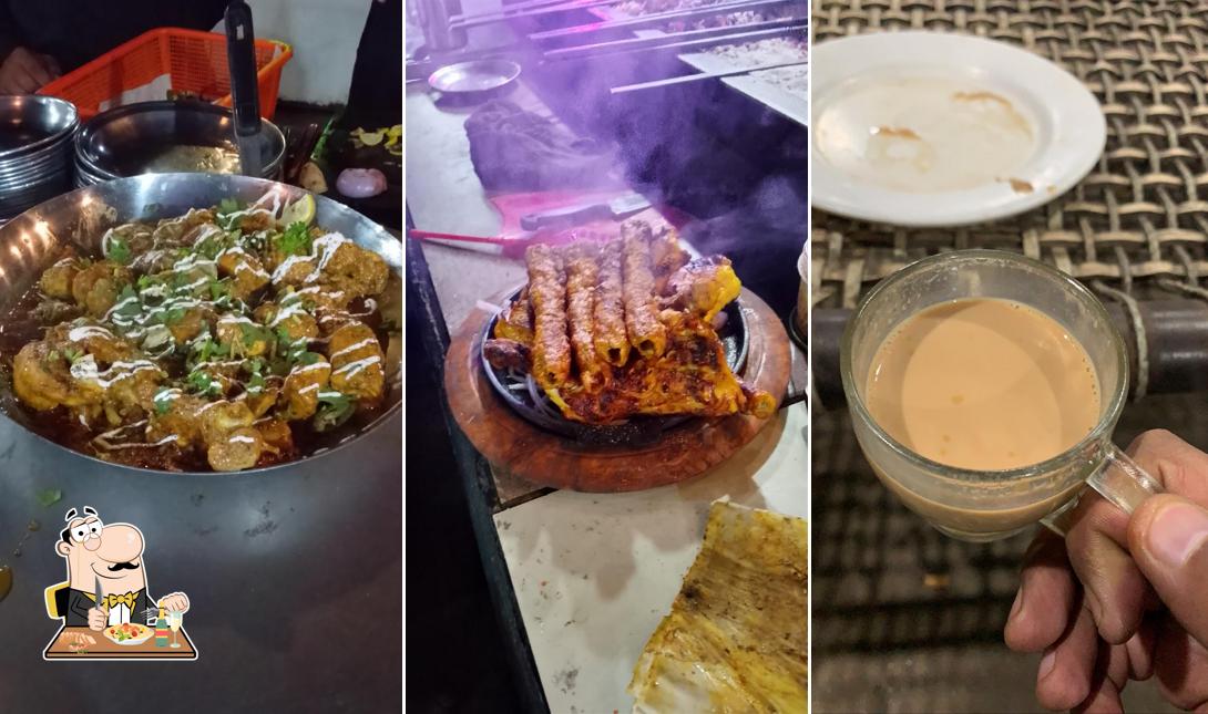 Madni Hotel & Restaurant