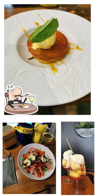 Mon Petit Café