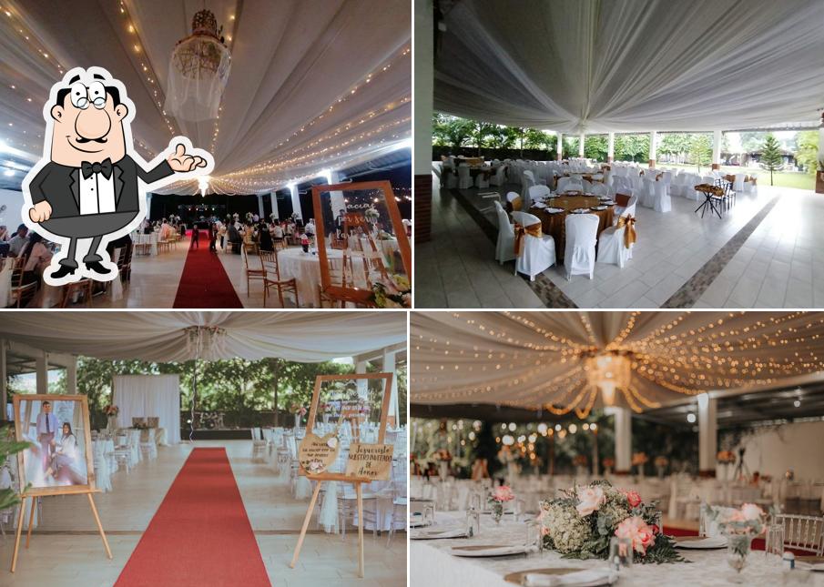 Multi Eventos Dávila