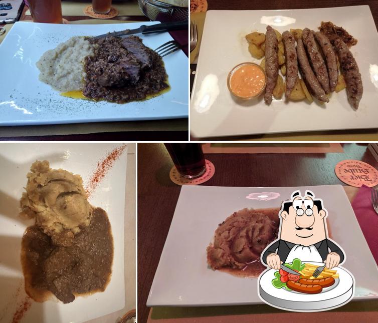 Osteria Bier Stube Trieste