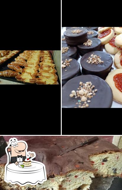 Panaderia Don Jose