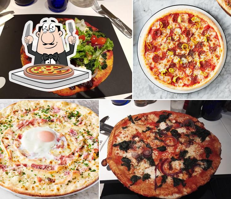 PizzaExpress
