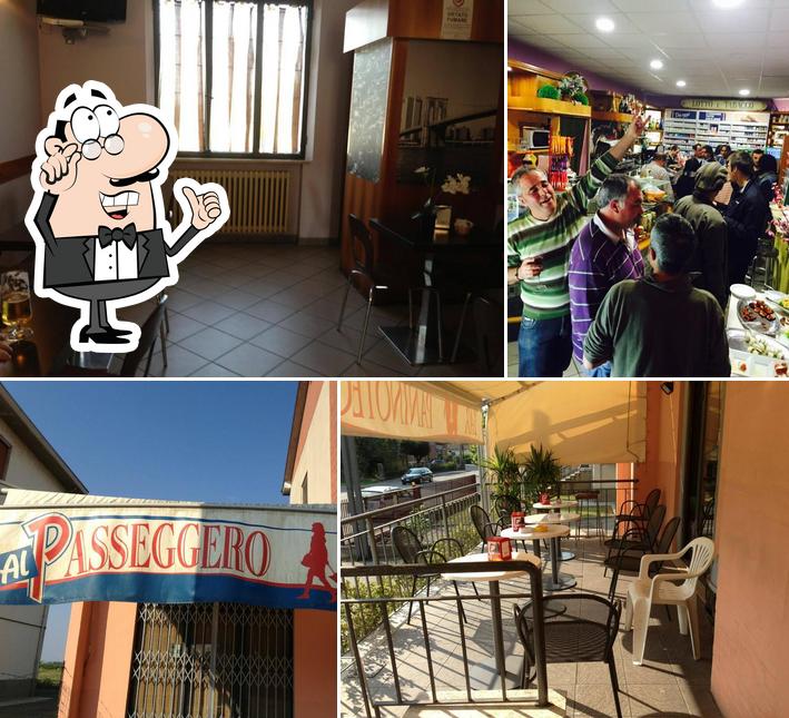 Al Passeggero Bar Tabaccheria